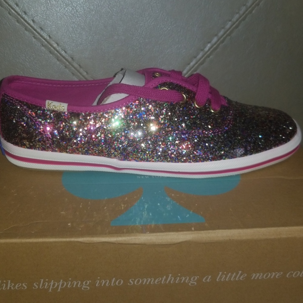 Kate spade keds